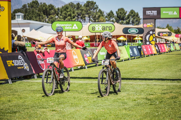 The Absa Cape Epic 2021